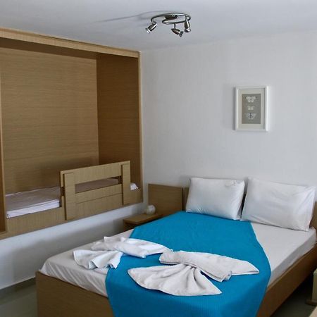 Sunorama Apts-Studios Bali  Экстерьер фото