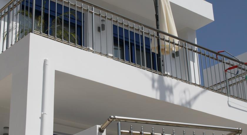 Sunorama Apts-Studios Bali  Номер фото