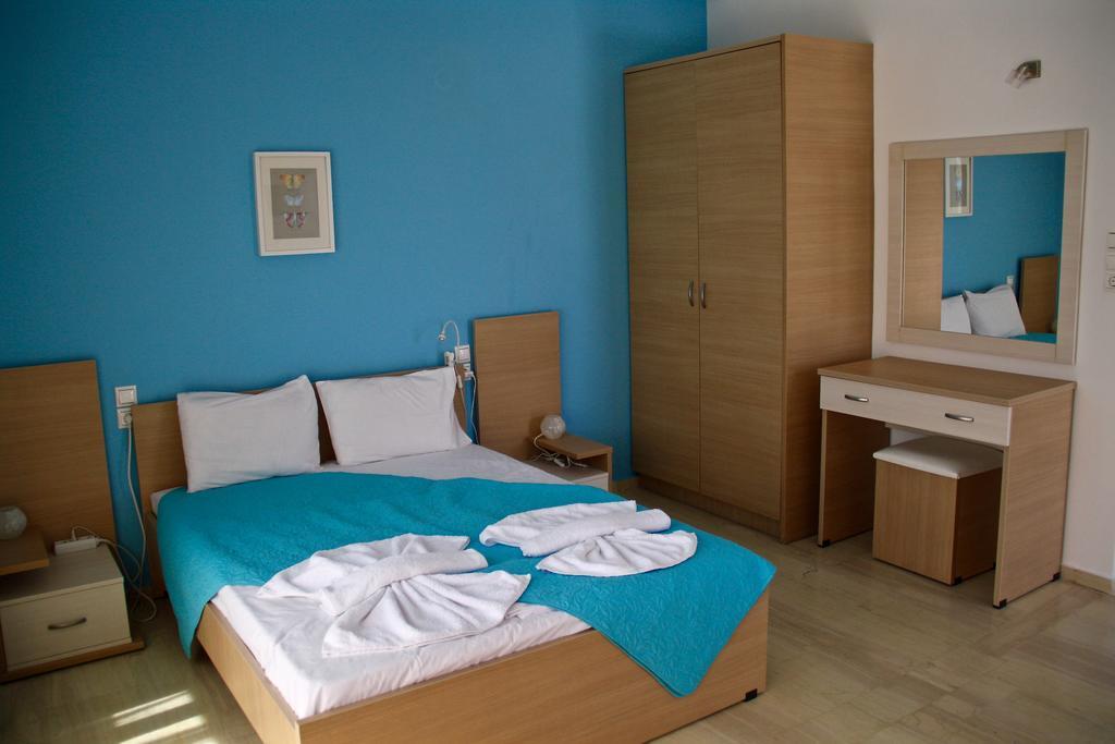 Sunorama Apts-Studios Bali  Экстерьер фото
