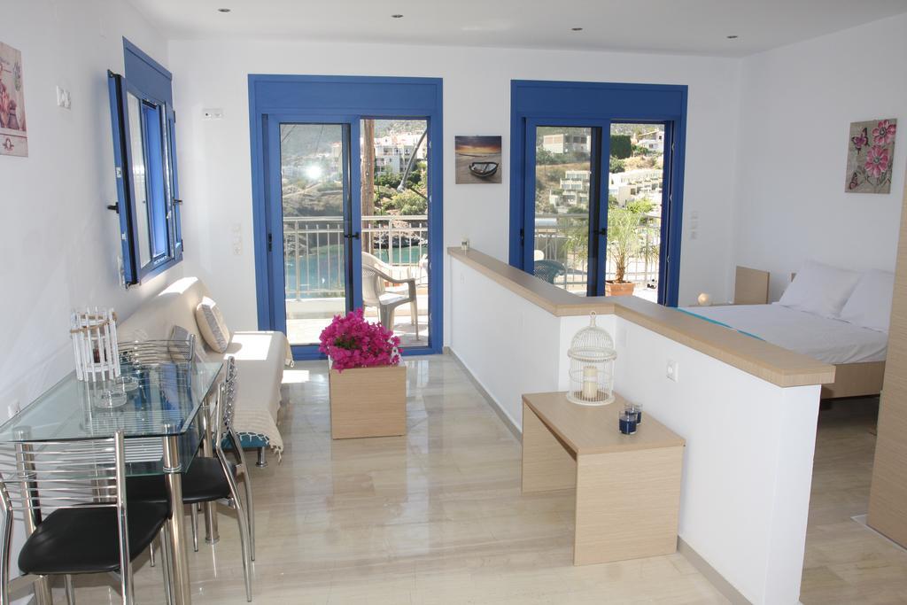 Sunorama Apts-Studios Bali  Экстерьер фото