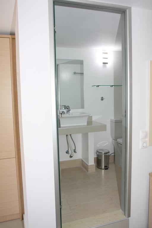 Sunorama Apts-Studios Bali  Экстерьер фото