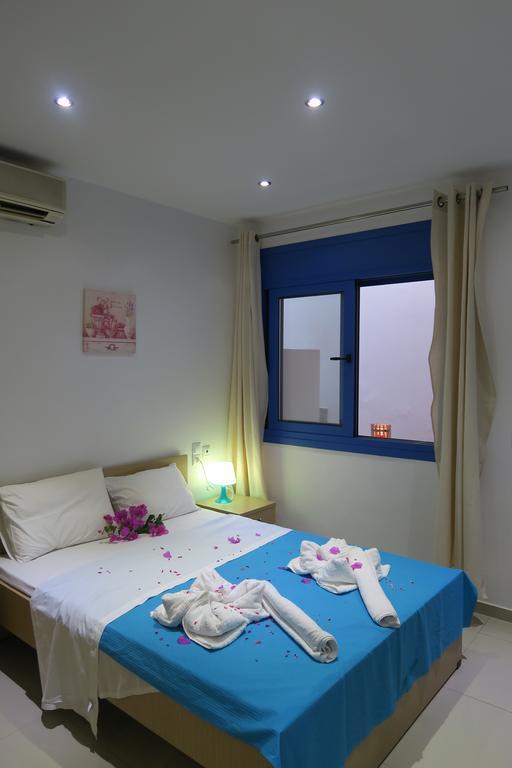 Sunorama Apts-Studios Bali  Экстерьер фото