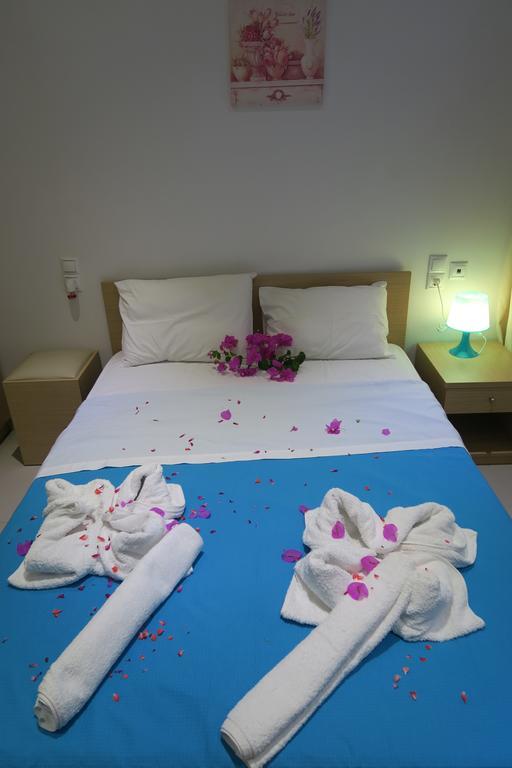 Sunorama Apts-Studios Bali  Экстерьер фото