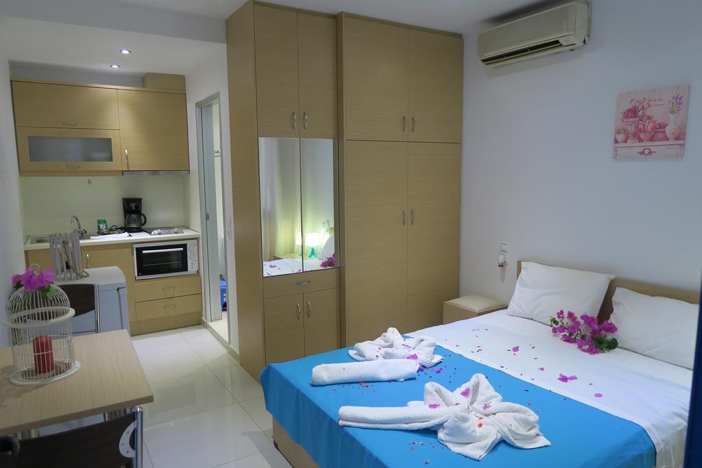 Sunorama Apts-Studios Bali  Экстерьер фото
