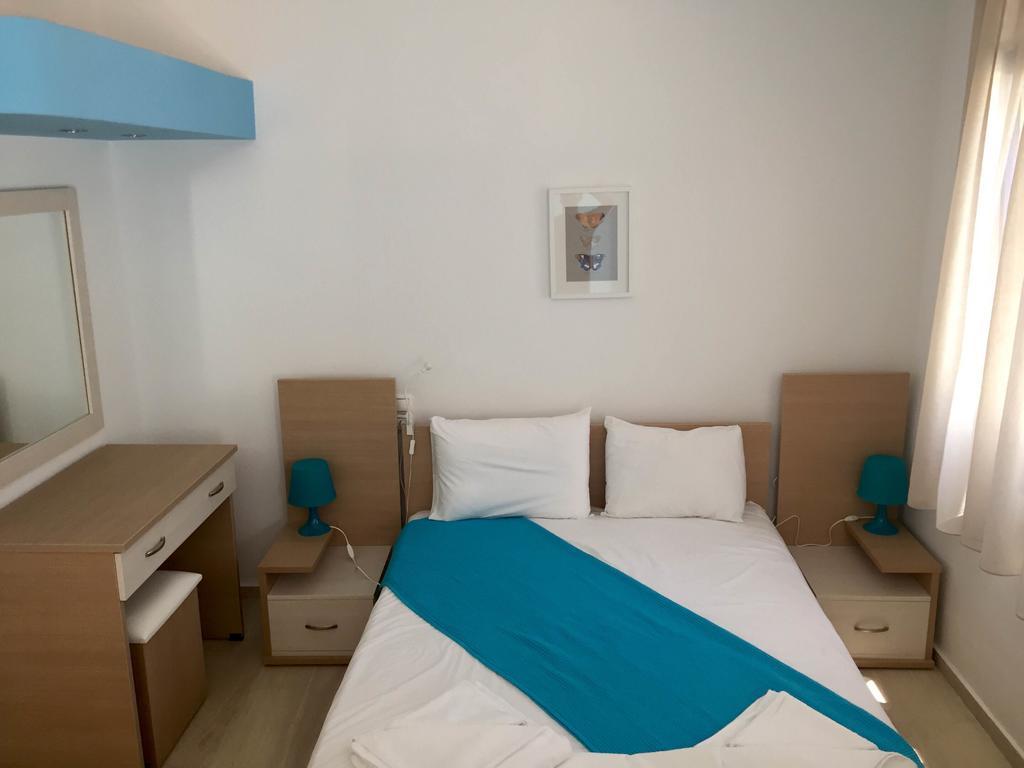 Sunorama Apts-Studios Bali  Экстерьер фото