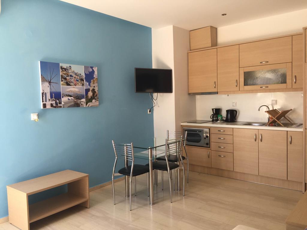 Sunorama Apts-Studios Bali  Экстерьер фото