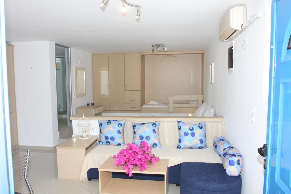 Sunorama Apts-Studios Bali  Экстерьер фото