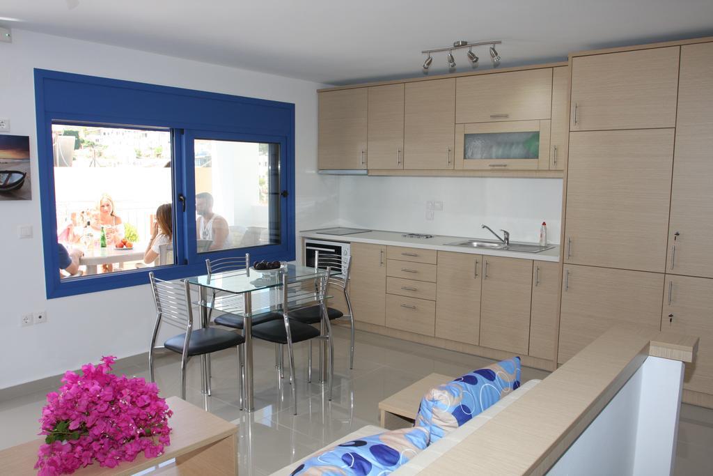 Sunorama Apts-Studios Bali  Экстерьер фото