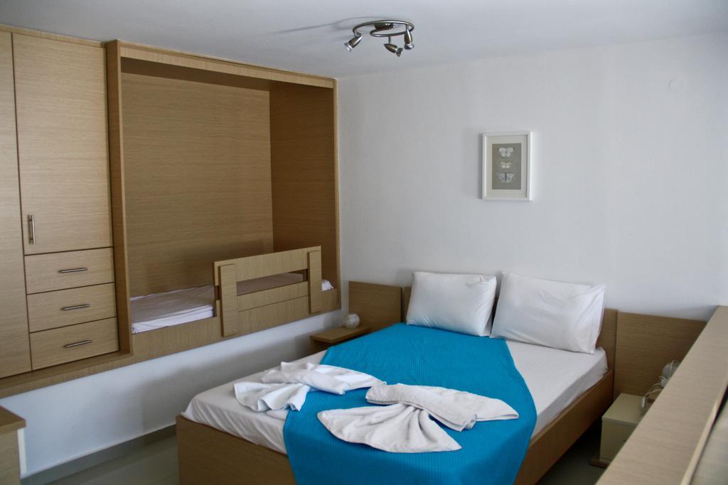Sunorama Apts-Studios Bali  Экстерьер фото