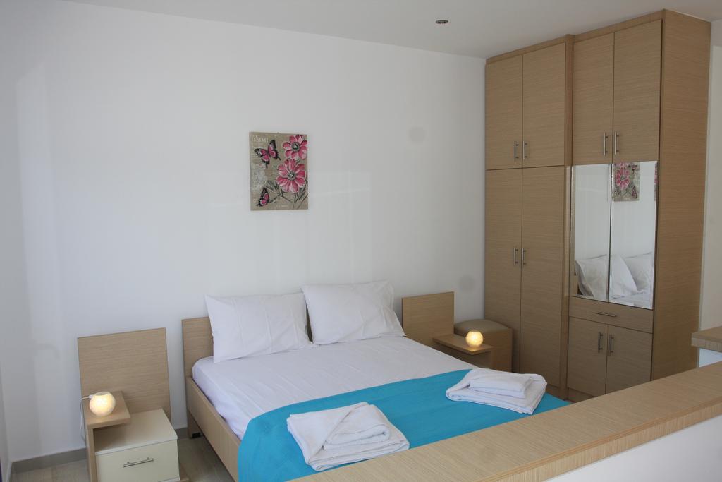 Sunorama Apts-Studios Bali  Экстерьер фото