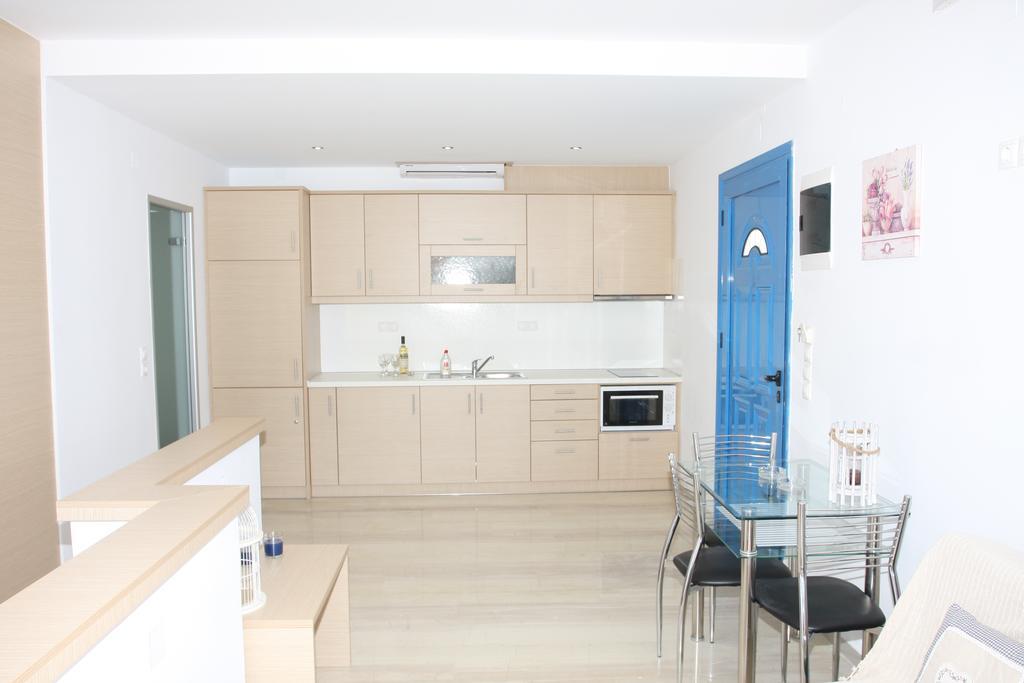 Sunorama Apts-Studios Bali  Экстерьер фото