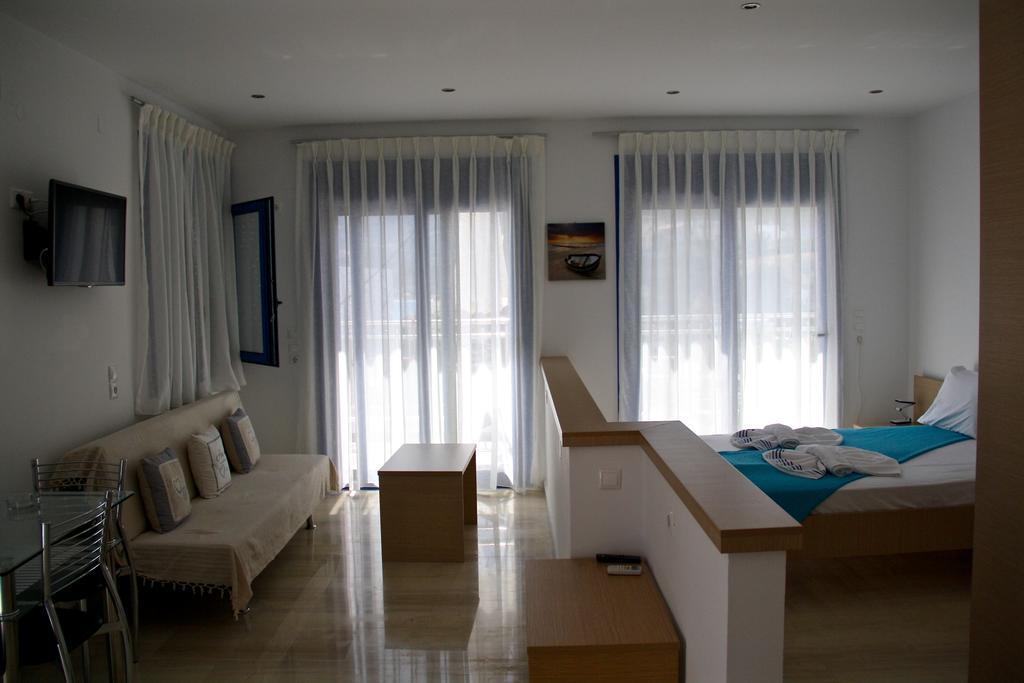 Sunorama Apts-Studios Bali  Экстерьер фото