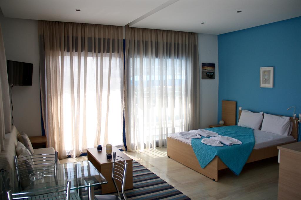 Sunorama Apts-Studios Bali  Экстерьер фото