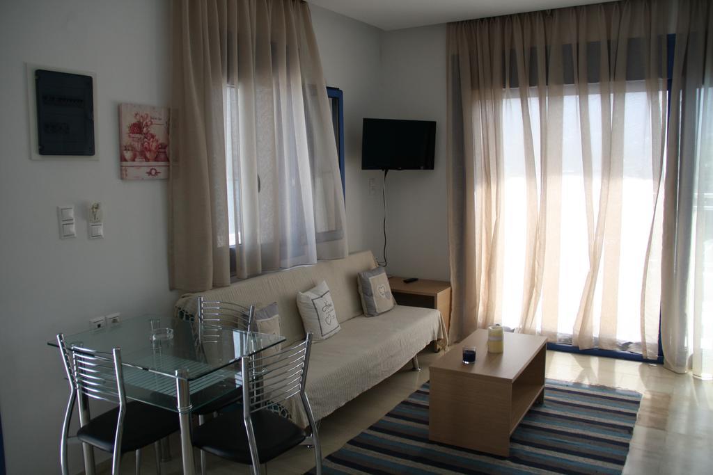 Sunorama Apts-Studios Bali  Экстерьер фото