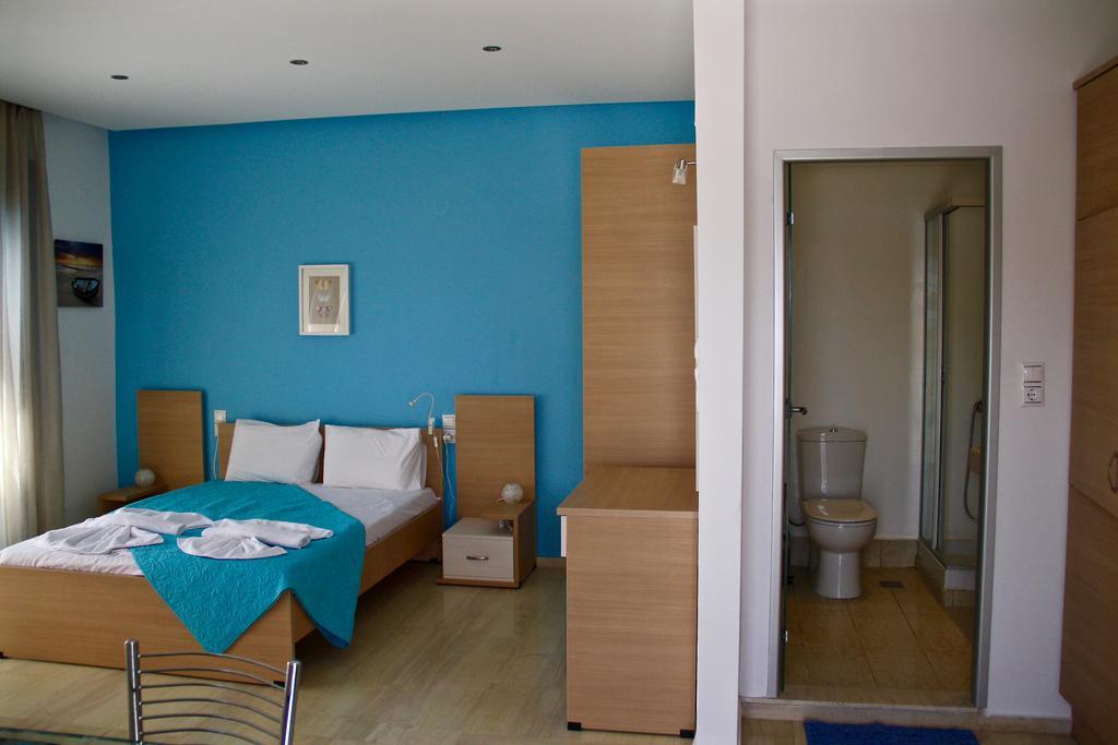 Sunorama Apts-Studios Bali  Экстерьер фото