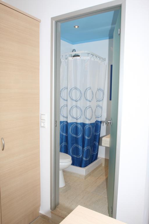 Sunorama Apts-Studios Bali  Экстерьер фото